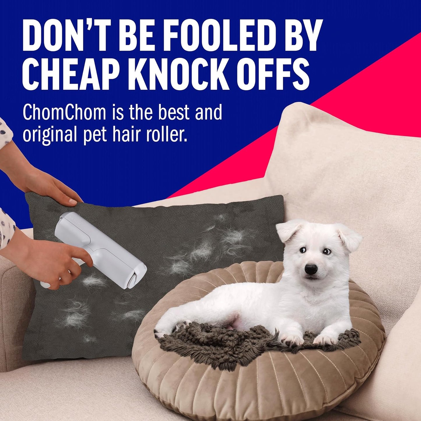 Evina™ Pet Hair Remover