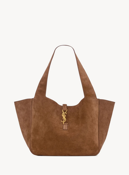 LE 5 A 7 BEA SUEDE