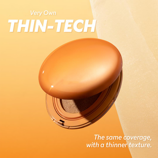 Evina™ Cushion Foundation