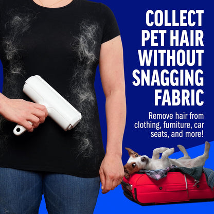 Evina™ Pet Hair Remover