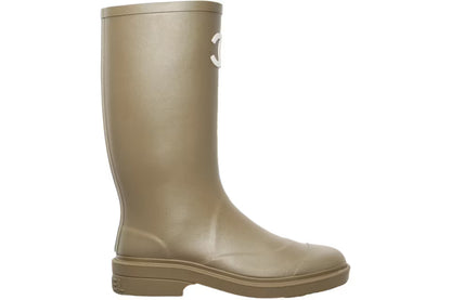 Elegant Women’s Rain Boots